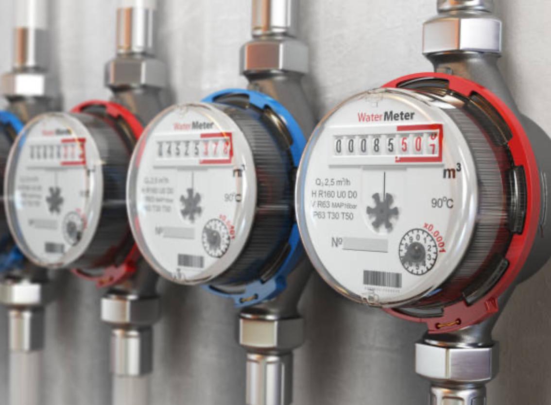 Water Metres