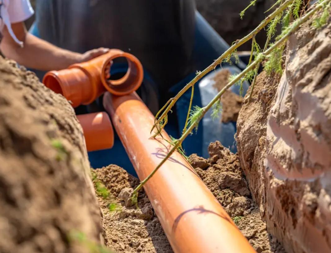 Sewer Repairs