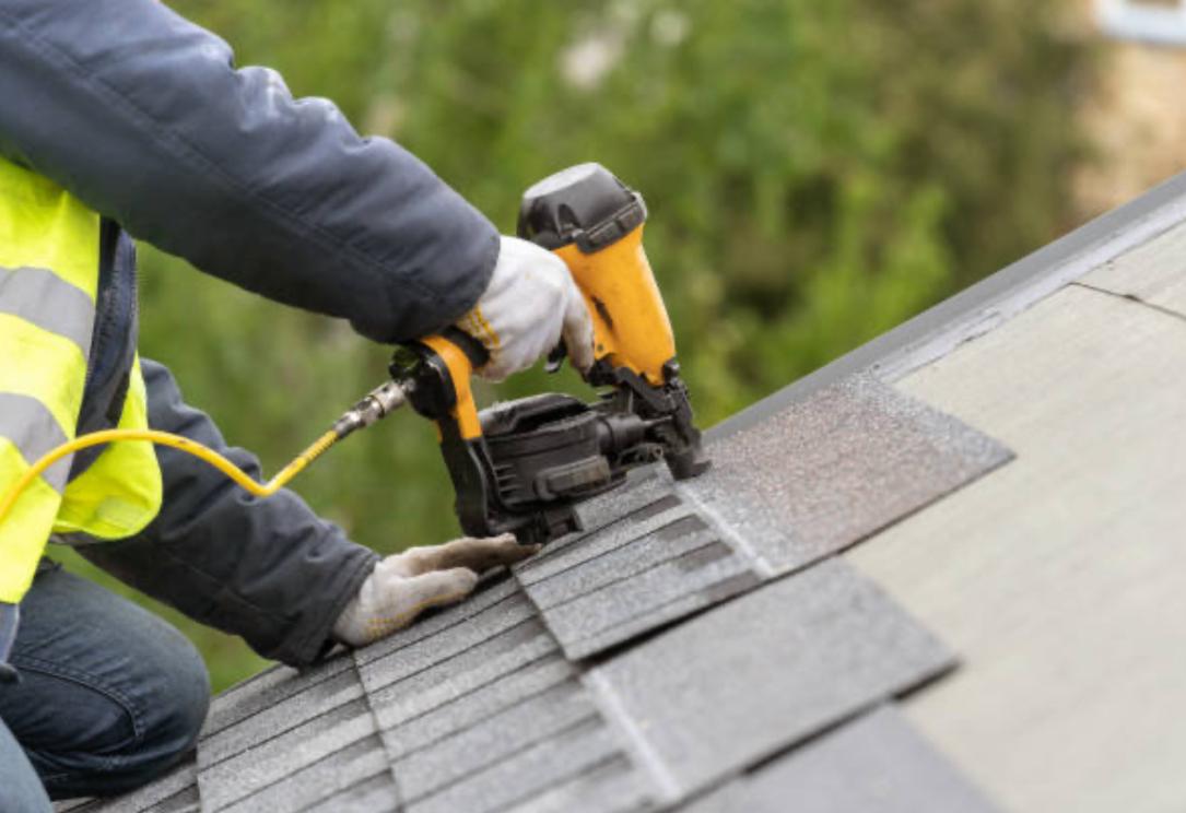 Roofing