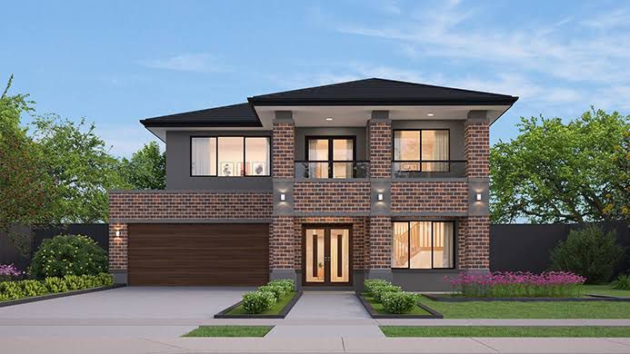 New Homes