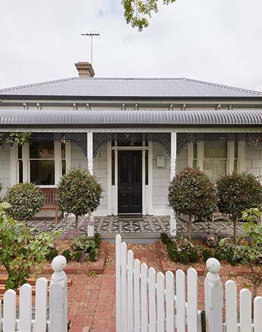 Existing Homes